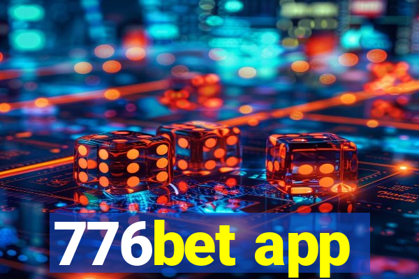 776bet app